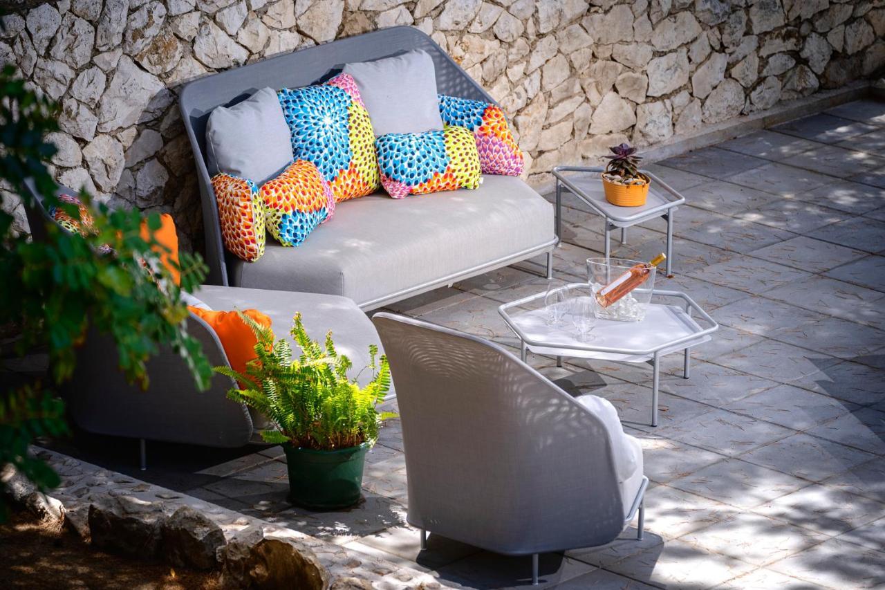Pine Villa Hvar Town
