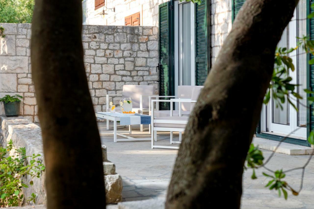 Pine Villa